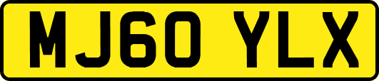MJ60YLX