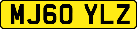 MJ60YLZ