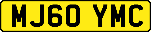 MJ60YMC