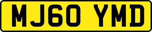 MJ60YMD
