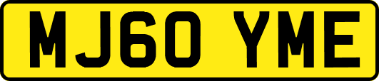 MJ60YME