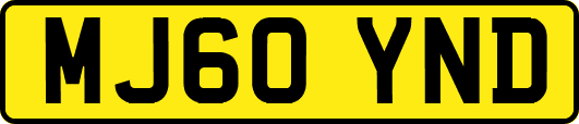 MJ60YND