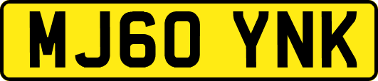 MJ60YNK