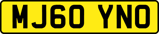 MJ60YNO