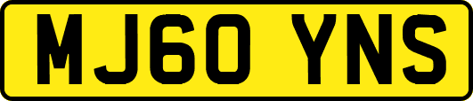 MJ60YNS