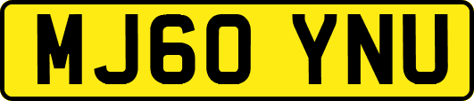 MJ60YNU