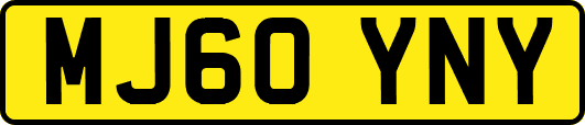 MJ60YNY