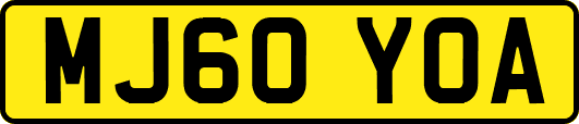 MJ60YOA