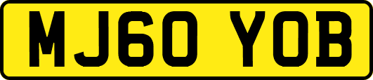 MJ60YOB