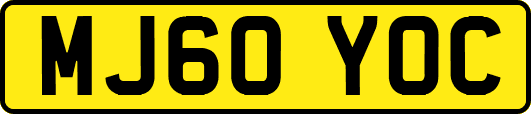 MJ60YOC