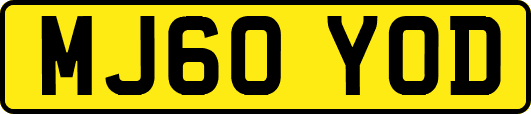 MJ60YOD