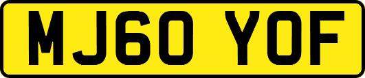 MJ60YOF