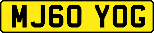 MJ60YOG