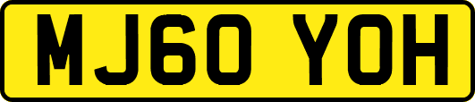 MJ60YOH