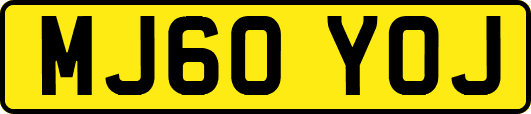 MJ60YOJ