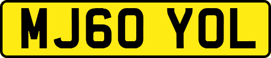 MJ60YOL