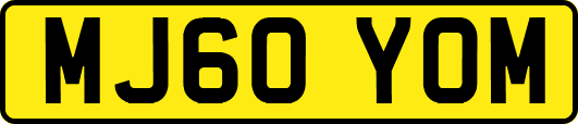 MJ60YOM