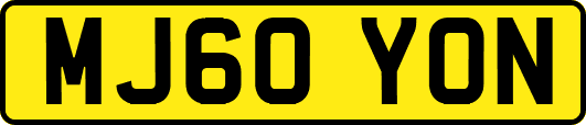 MJ60YON