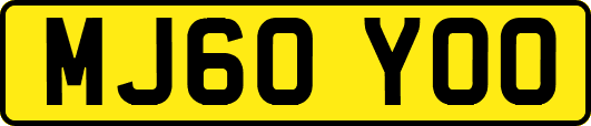 MJ60YOO
