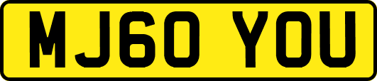 MJ60YOU