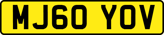 MJ60YOV