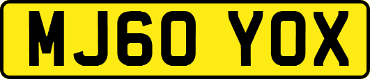 MJ60YOX