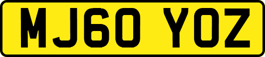 MJ60YOZ