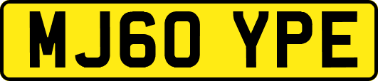 MJ60YPE