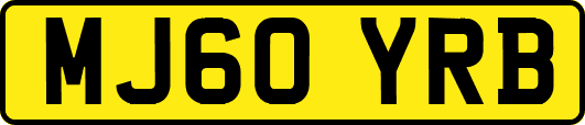 MJ60YRB