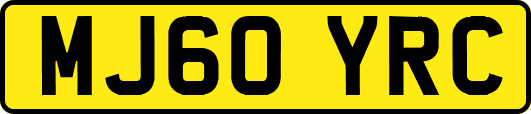 MJ60YRC