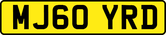 MJ60YRD