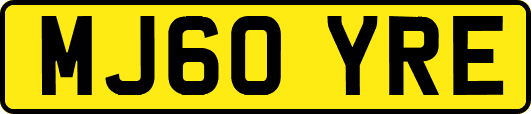 MJ60YRE