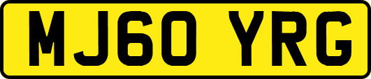 MJ60YRG