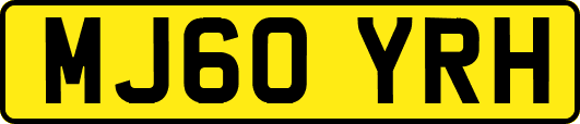 MJ60YRH