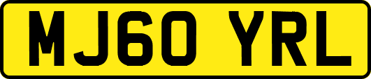 MJ60YRL