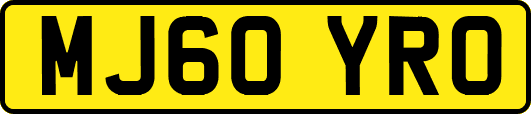 MJ60YRO