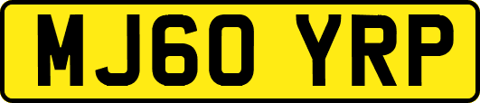 MJ60YRP