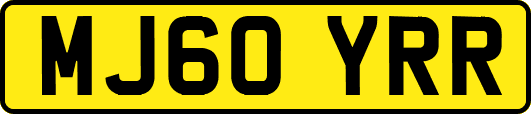 MJ60YRR