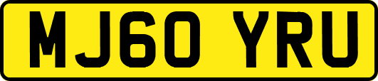 MJ60YRU