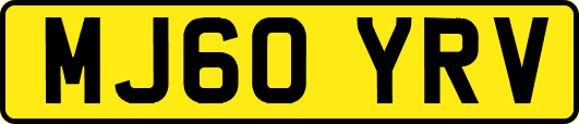 MJ60YRV