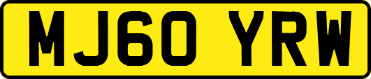 MJ60YRW