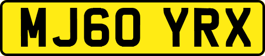 MJ60YRX