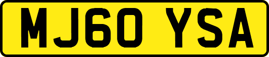 MJ60YSA