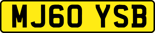 MJ60YSB
