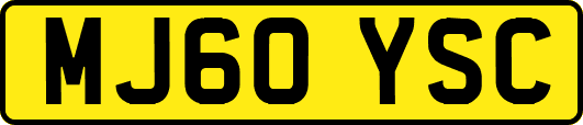 MJ60YSC