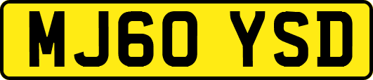 MJ60YSD