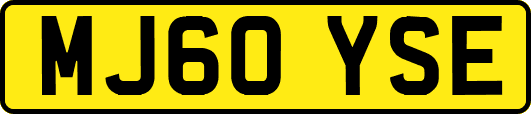 MJ60YSE