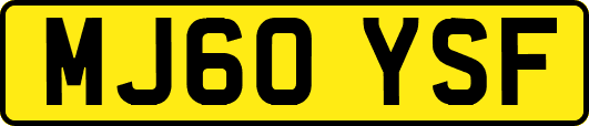 MJ60YSF