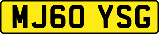 MJ60YSG