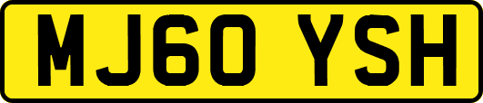 MJ60YSH